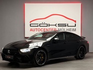 Mercedes-Benz AMG GT 2019