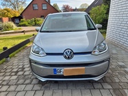 Volkswagen up! 2021