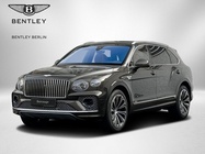 Bentley Bentayga 2022