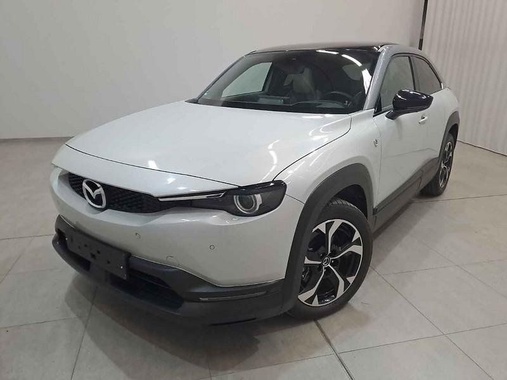 Mazda MX-30 2023