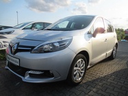 Renault Scenic 2015