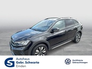 Volkswagen Taigo 2025