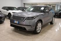 Land Rover Velar 2021