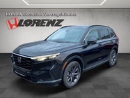 Honda CR-V 2024