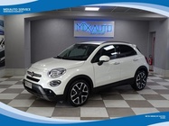 Fiat 500X 2022