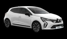 Mitsubishi Colt 2025