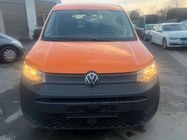 Volkswagen Caddy 2021