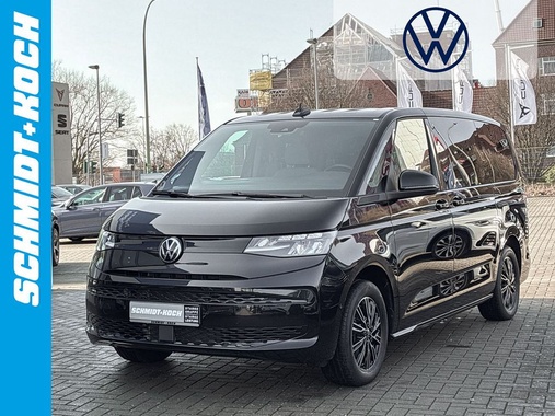 Volkswagen T7 2025