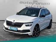 Skoda Kamiq 2023