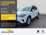 Seat Arona 2026