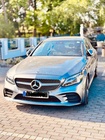 Mercedes-Benz C-Class 2021