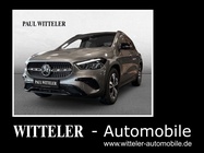 Mercedes-Benz GLA-Class 2025