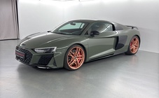Audi R8 2020
