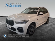BMW X5 2021
