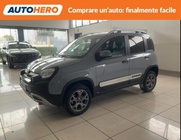 Fiat Panda 2019