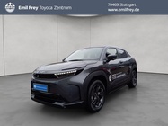 Toyota Urban Cruiser 2026