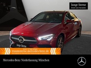 Mercedes-Benz CLA-Class 2022