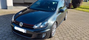 Volkswagen Golf 2011