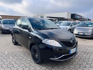 Lancia Ypsilon 2020