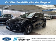 Ford Kuga 2021