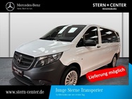 Mercedes-Benz Vito 2021