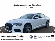 Audi A6 2023