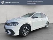 Volkswagen Polo 2023