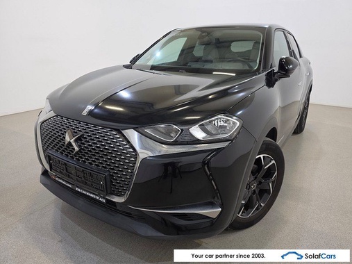 Citroen DS3 2020