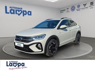 Volkswagen Taigo 2025