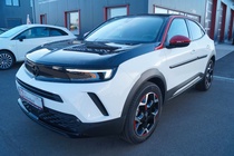 Opel Mokka 2021