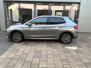 Skoda Fabia 2025