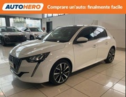 Peugeot 208 2020
