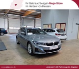 BMW 3 Series 2023