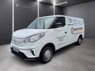 Maxus eDeliver 3 2022