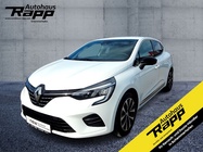 Renault Clio 2023