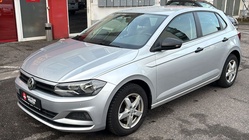 Volkswagen Polo 2019