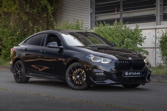 BMW 2 Series 2024