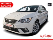 Seat Ibiza 2021