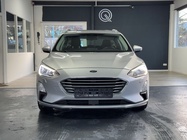 Ford Focus 2019