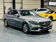 Mercedes-Benz C-Class 2014