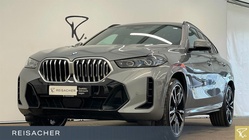 BMW X6 2025