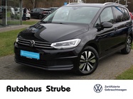 Volkswagen Touran 2024