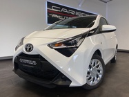 Toyota Aygo 2021