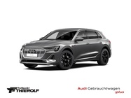 Audi e-tron 2023