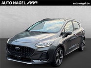 Ford Fiesta 2022