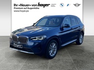 BMW X3 2023