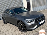 Mercedes-Benz GLC-Class 2022