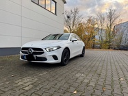 Mercedes-Benz A-Class 2020