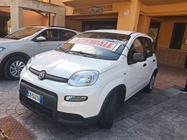 Fiat Panda 2023