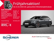 Audi S6 2024